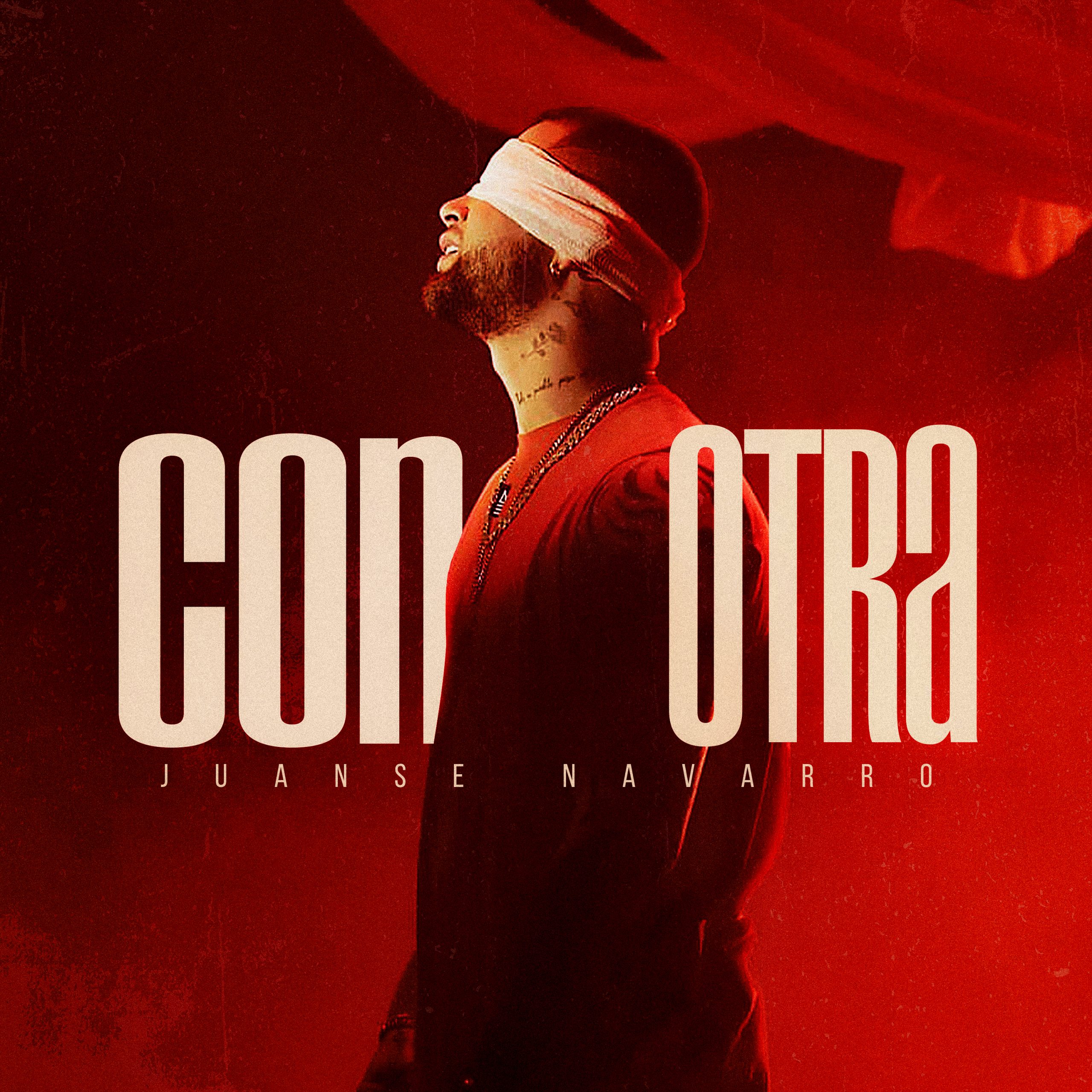 Con Otra - Juanse Navarro