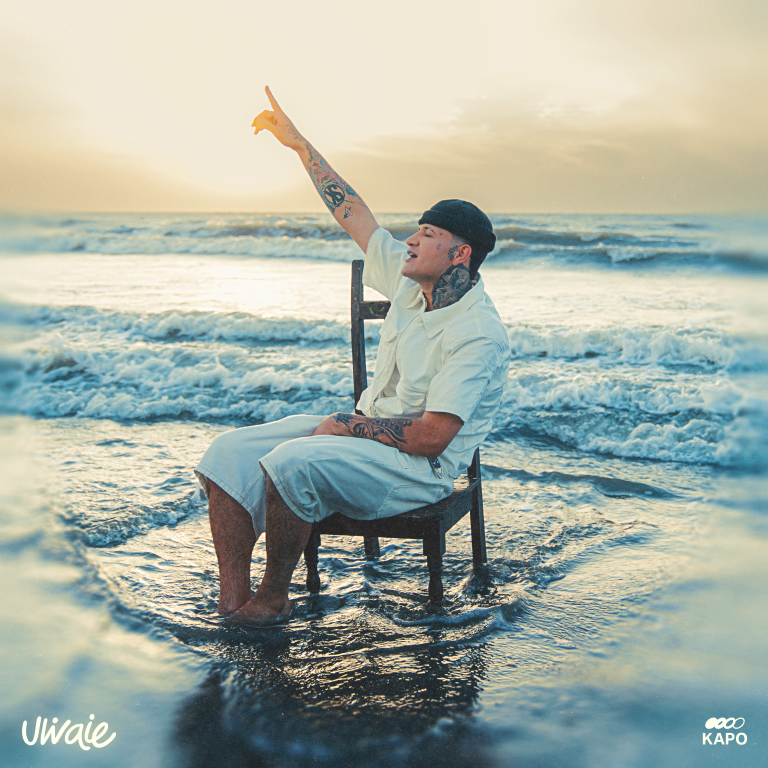 Cover - UWAIE-Kapo