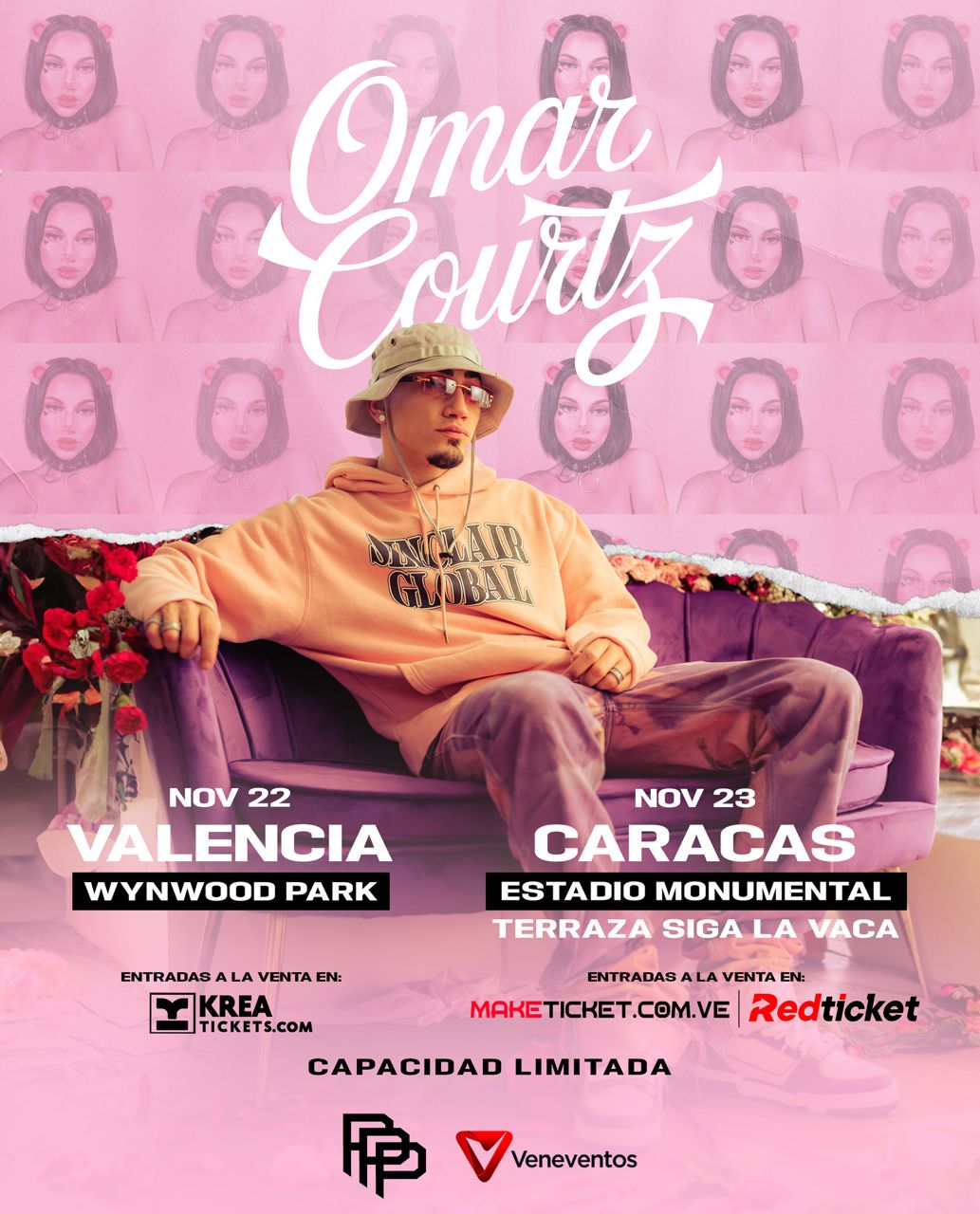 ARTE CONCIERTO (FEED)